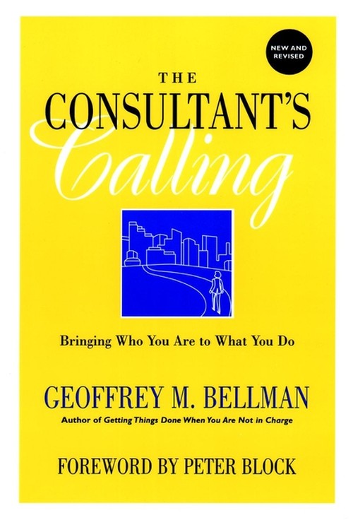 The Consultant's Calling