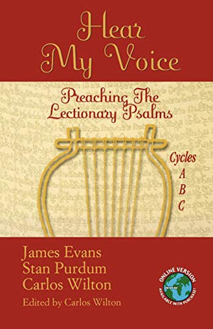 Hear My Voice