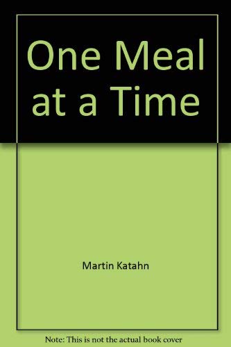 One Meal at a Time
