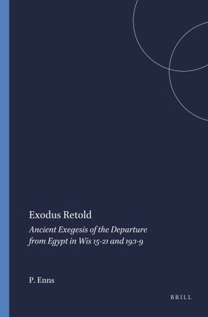 Exodus Retold