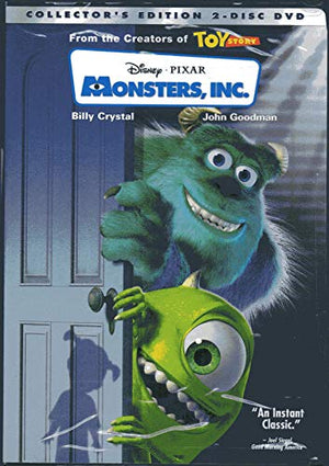 Monsters, Inc.