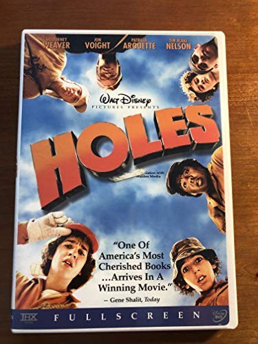 Holes