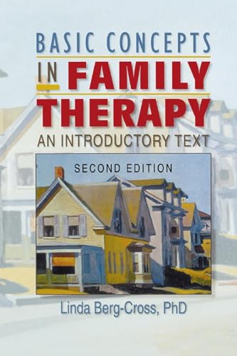 Basic Concepts in Family Therapy