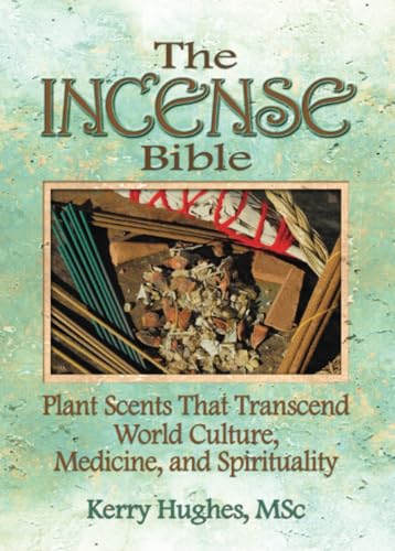 The Incense Bible