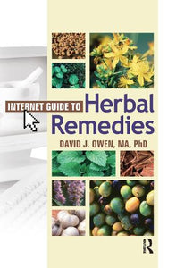 Internet Guide to Herbal Remedies 