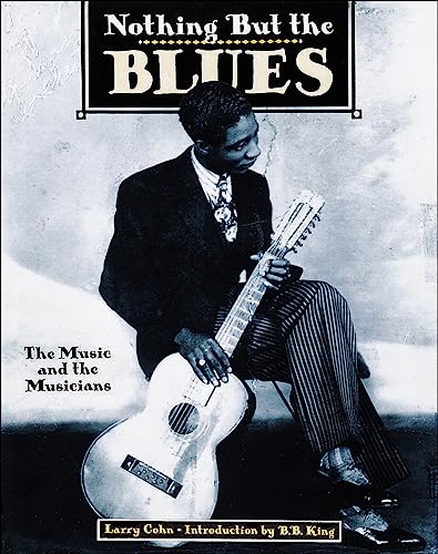 Nothing but the Blues