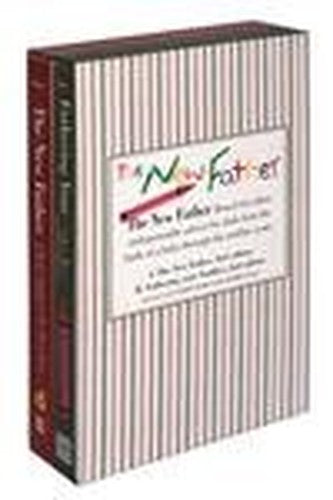 New Father, The: Boxed Set