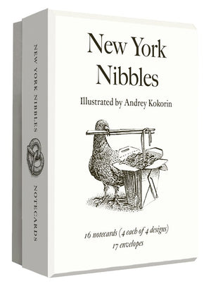 New York Nibbles