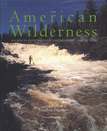 The American Wilderness