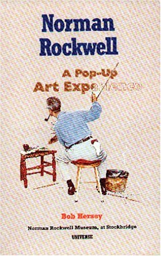 Norman Rockwell