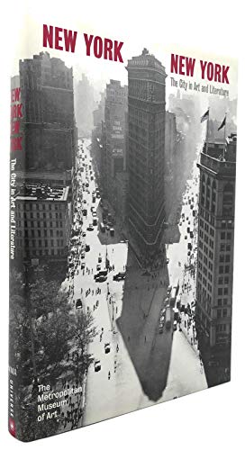 New York, New York