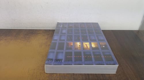 "Sex in the City" an Illustrated History