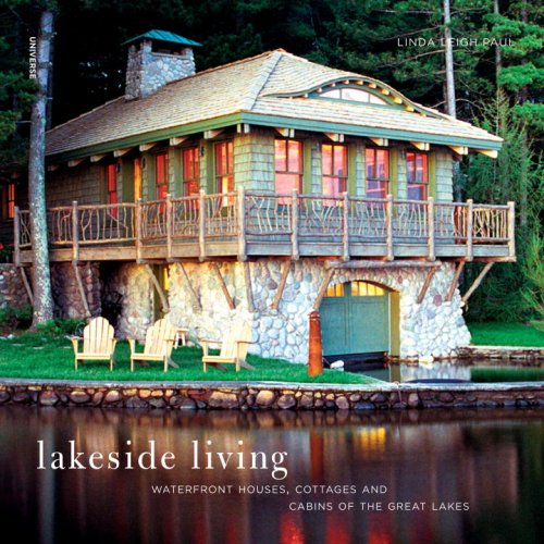 Lakeside Living