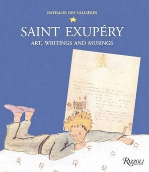 Saint Exupery