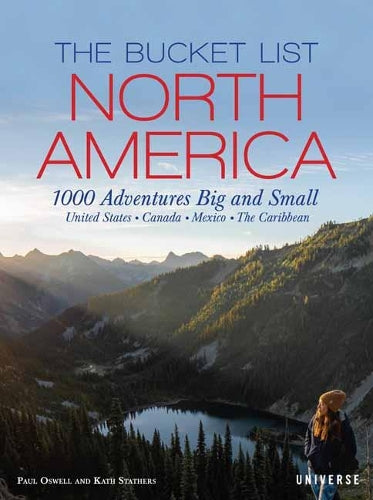 The Bucket List: North America