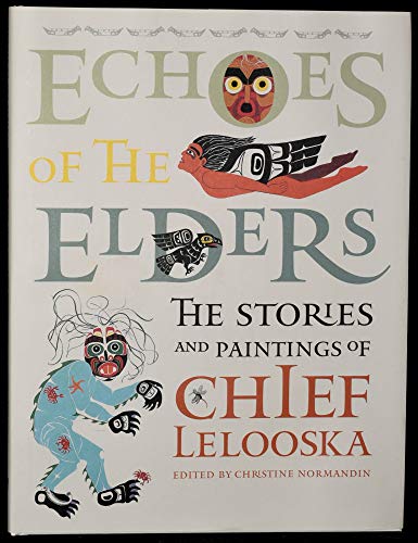 Echoes of the Elders