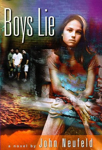 Boys Lie