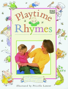 Playtime Rhymes 