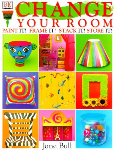 Change Your Room