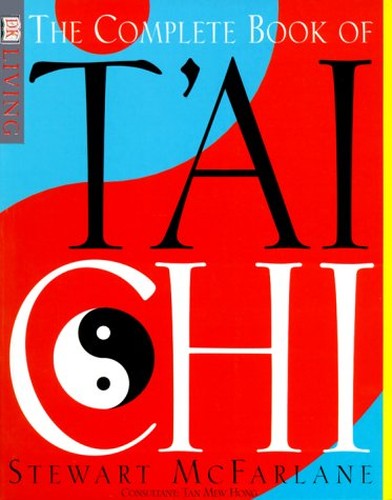 The Complete Book of T'AI Chi
