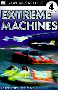 Extreme Machines 