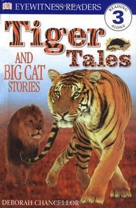 Tiger Tales 