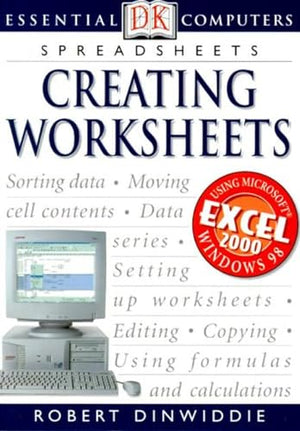 Spreadsheets