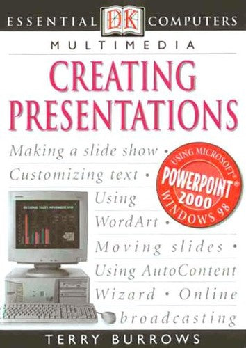 Creating Presentations
