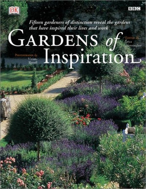 Gardens of Inspiration