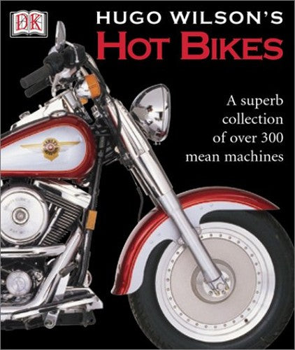 Hot Bikes
