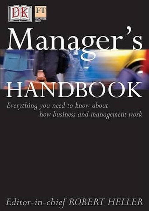 Manager's Handbook
