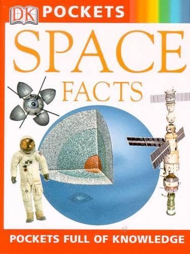Pockets Space Facts