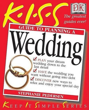 Planning a Wedding