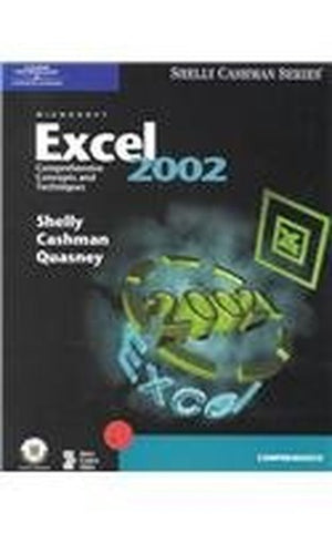 Microsoft Excel XP
