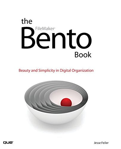 The Bento Book