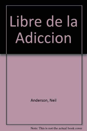 Libre de la Adiccion
