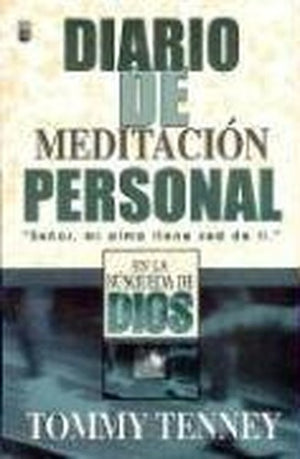 Diario de Meditacion Personal