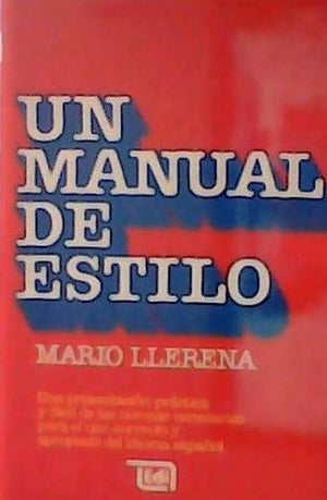 manual de Estilo