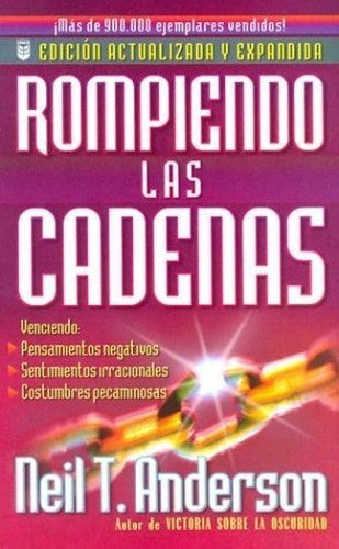 Rompiendo las Cadenas