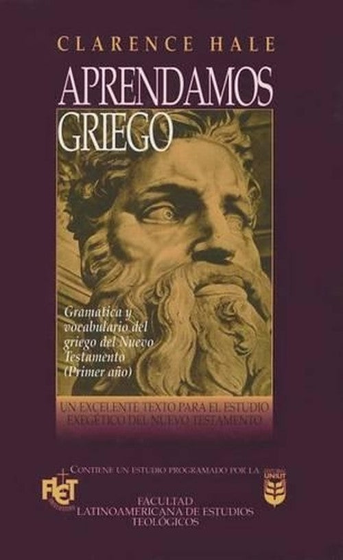 Aprendamos Griego