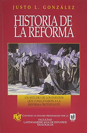 Historia de La Reforma