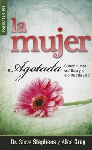 La Mujer Agotada - Serie Favoritos