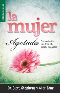 La Mujer Agotada - Serie Favoritos 