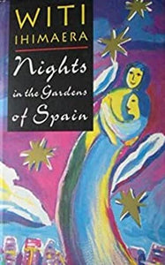 Nights in the Gardens of Spain 