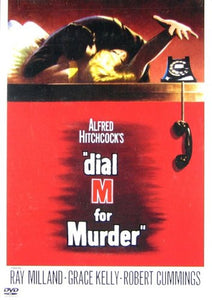 Dial M for Murder 