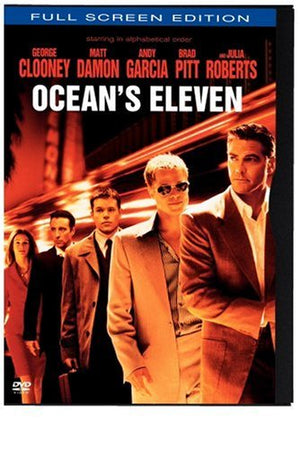 Ocean's Eleven