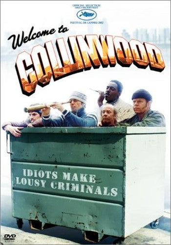 Welcome to Collinwood [DVD]