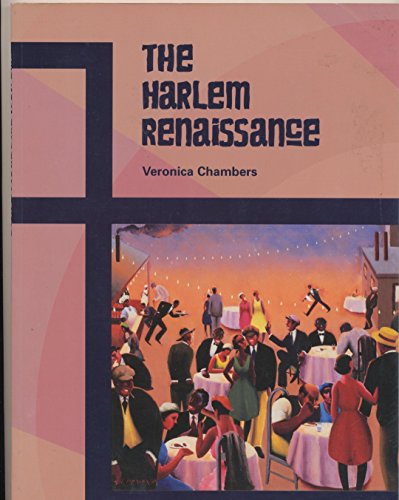 Harlem Renaissance (AAA) (Pbk) (Z)