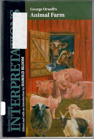 George Orwell's Animal Farm