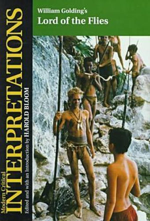 William Golding's ""Lord of the Flies